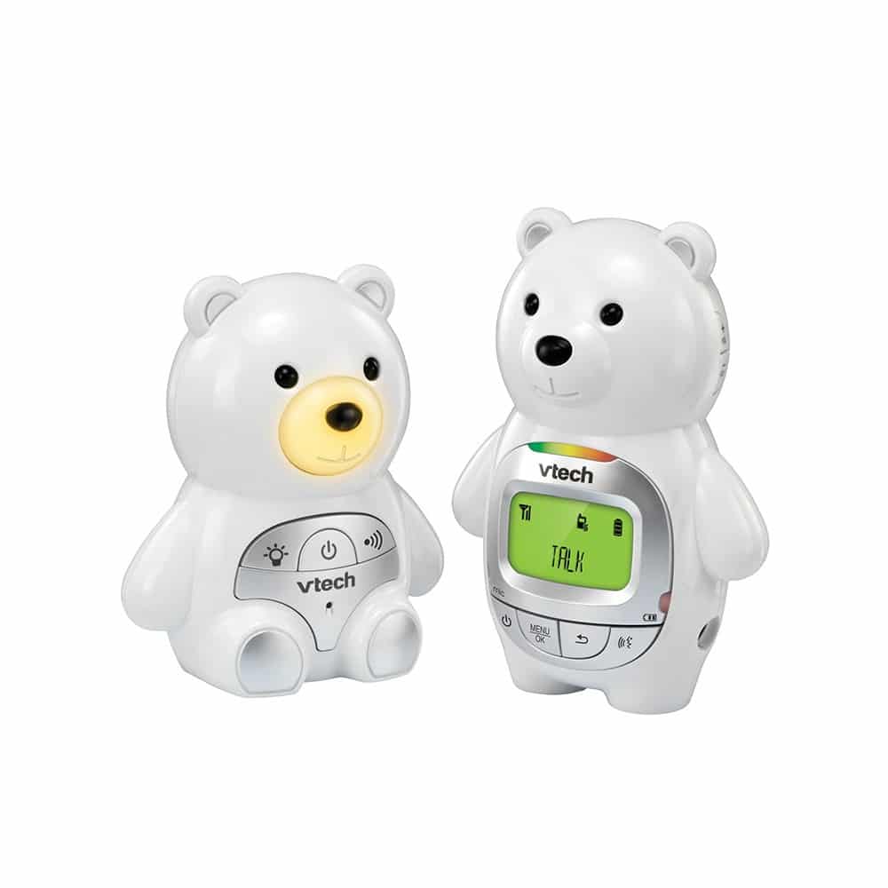 Ενδοεπικοινωνία Audio Bear Vtech BM2350