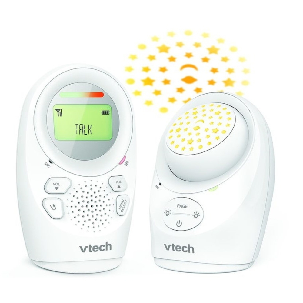 Ενδοεπικοινωνία Audio Nanny Vtech DM1212