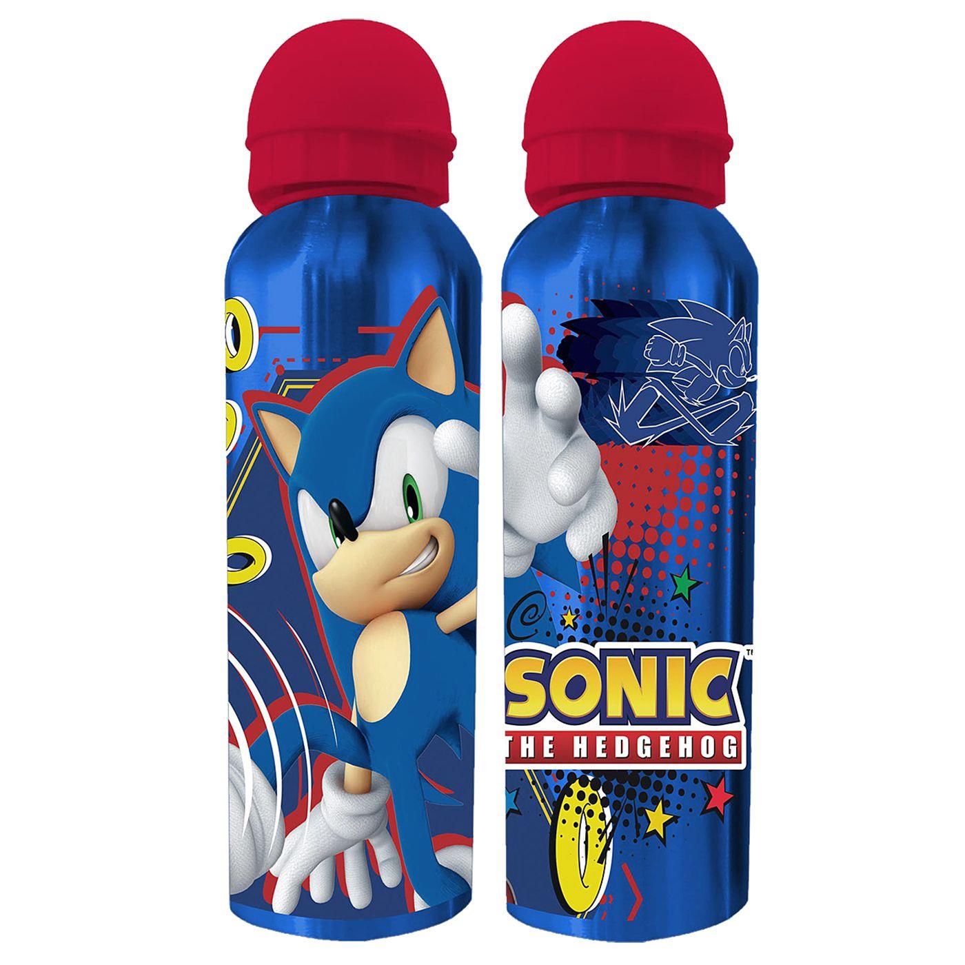 Παγούρι Μεταλλικό 500ml Sonic 38010030125117