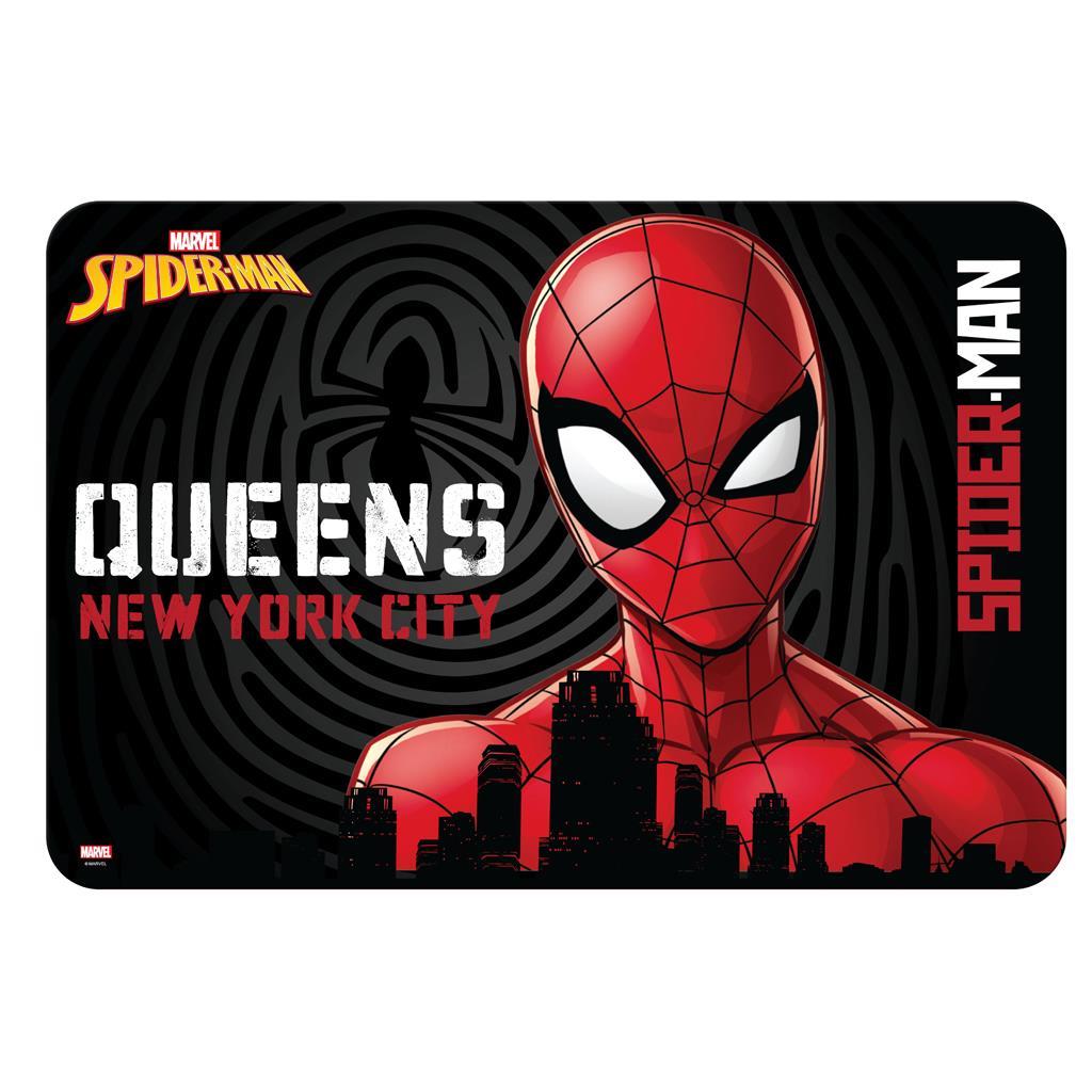 Σουπλά Παιδικό 43x29cm Spiderman Must 000508223