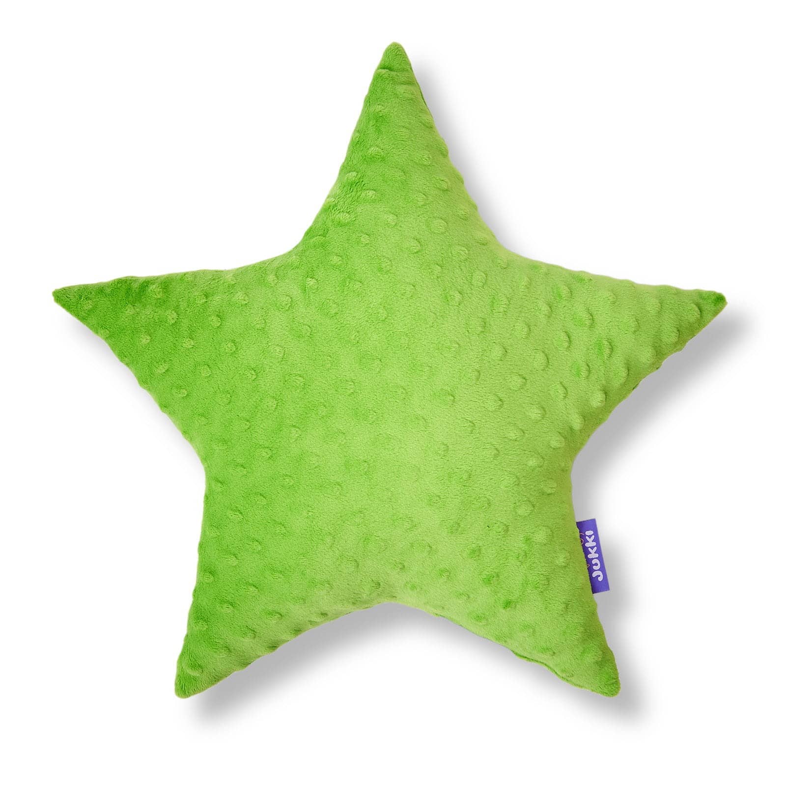 Μαξιλαρι Διακοσμητικό 40x40cm Lime Star 5907534753226