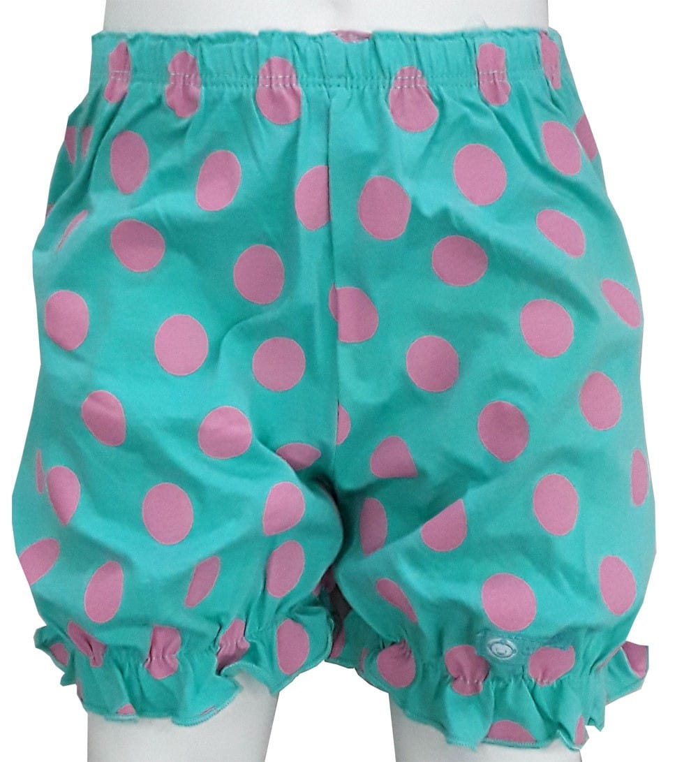 Shorts LullaBy Green Rabbit 8051905