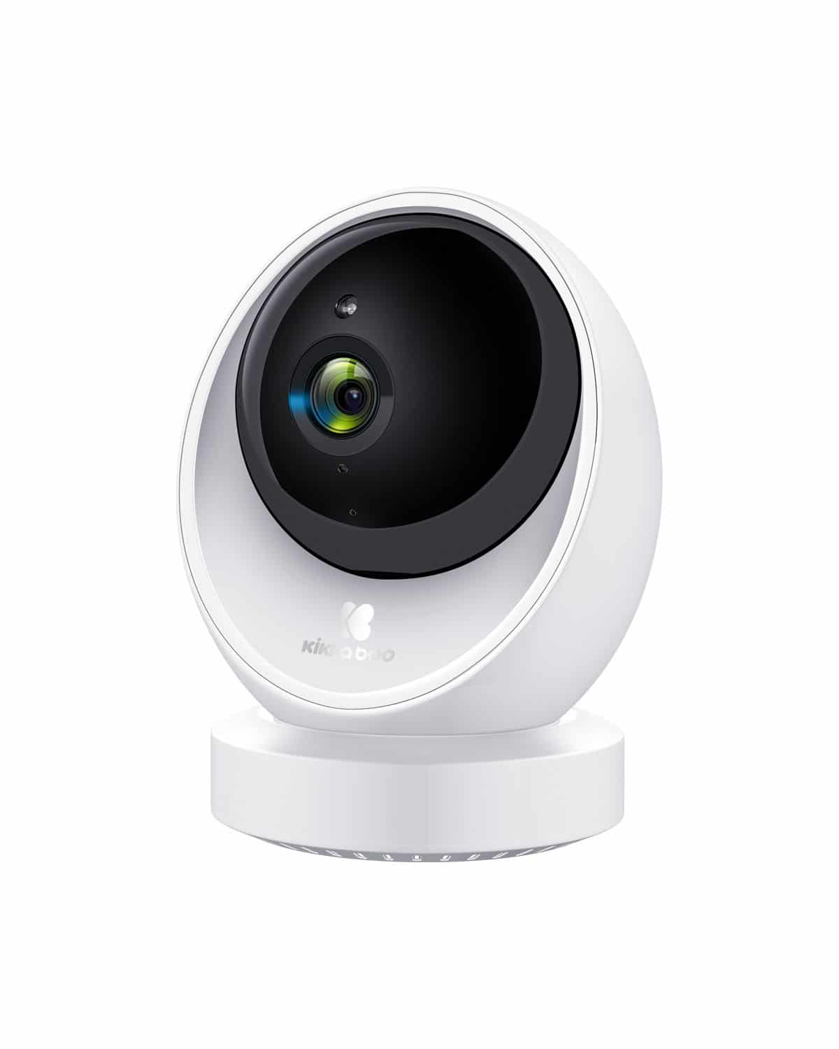 Ενδοεπικοινωνία Wi-Fi Baby Camera Lua Kikka boo 31303040081