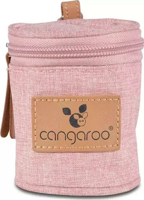 Τσάντα Θερμός Celio Cangaroo Pink 3800146267018