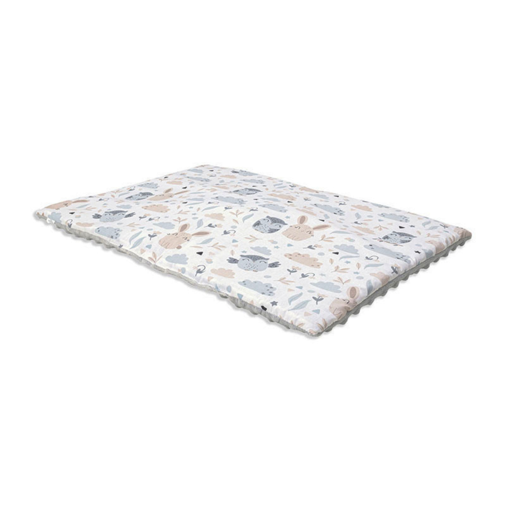 Μαξιλάρι Flat 40x60cm Minky Very Morning Maboo 70304160021