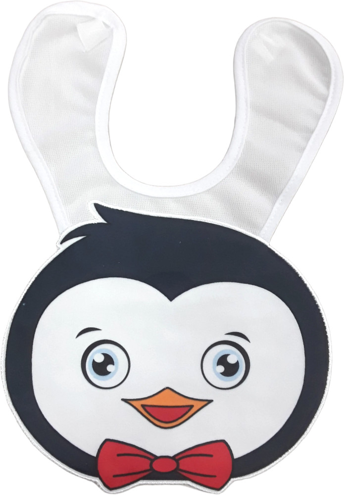 Σαλιάρα Penguin 7110019