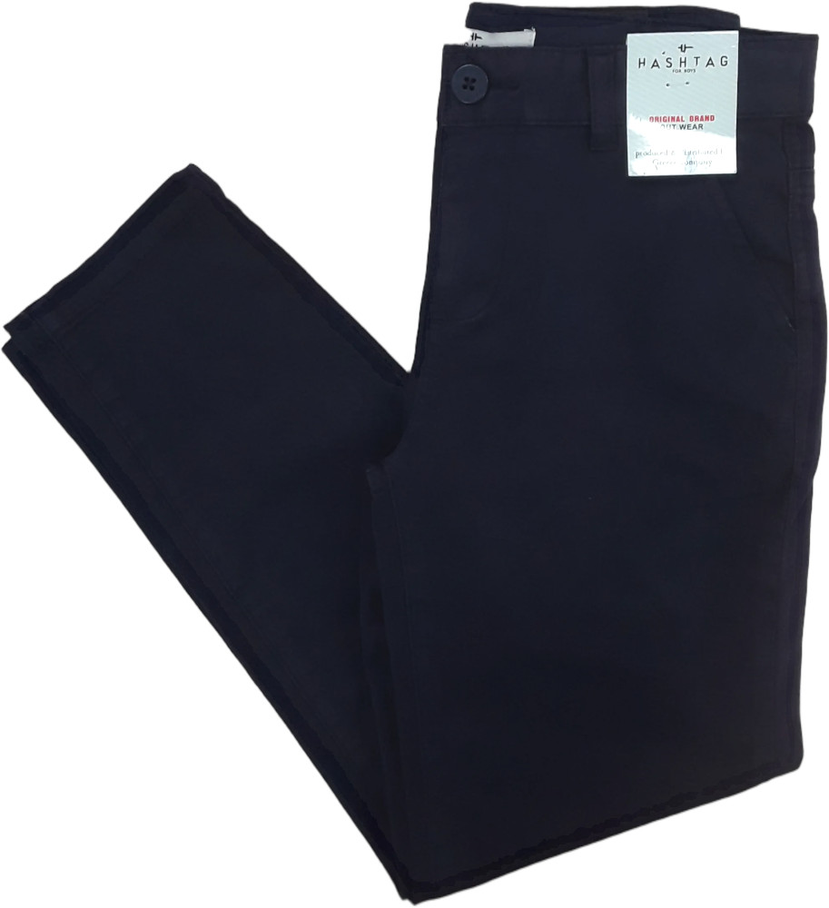 Παντελόνι Dark Blue Outwear 8070222