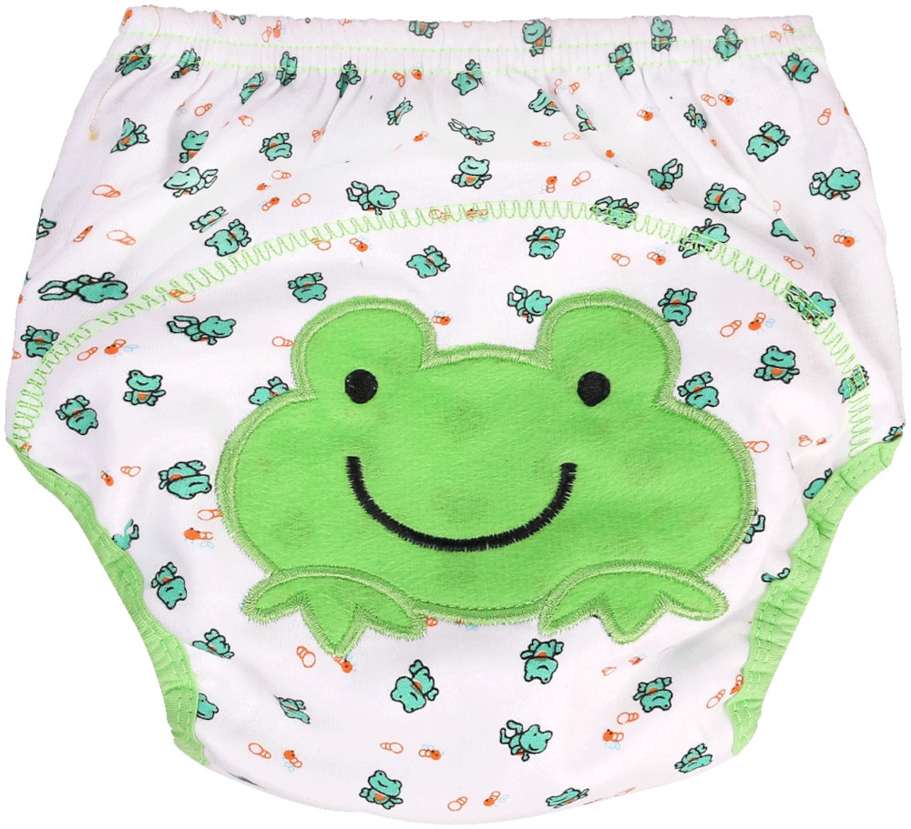 Εκπαιδευτικό Βρακάκι 12-14kg Frog 5903126859680