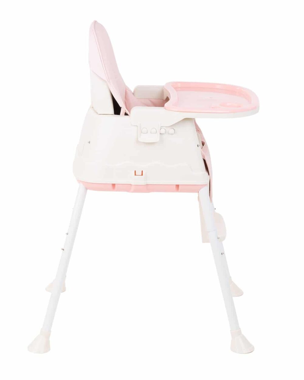 Καρεκλάκι Φαγητού 3σε1 Creamy Kikka Boo Pink 31004010077 - Image 15