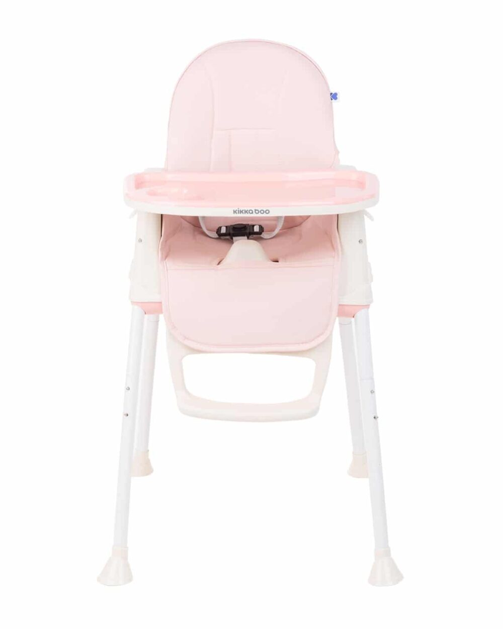 Καρεκλάκι Φαγητού 3σε1 Creamy Kikka Boo Pink 31004010077 - Image 14